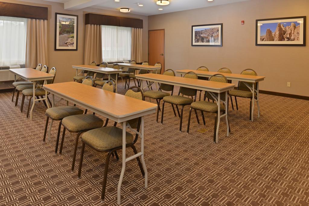 Comfort Inn Evansville-Casper Exterior photo