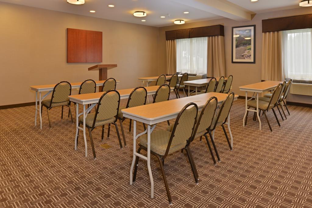 Comfort Inn Evansville-Casper Exterior photo
