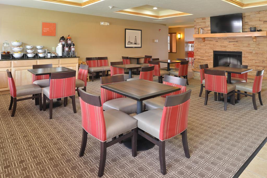 Comfort Inn Evansville-Casper Exterior photo