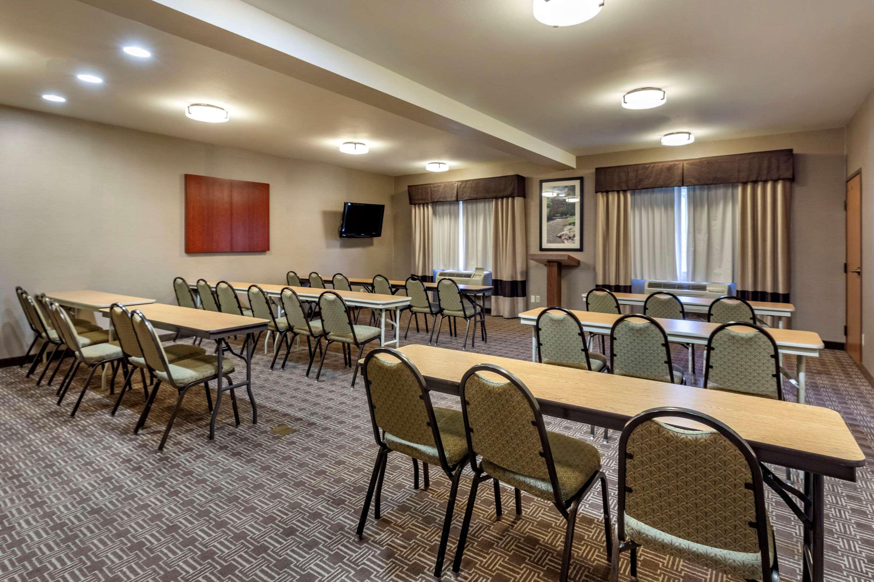 Comfort Inn Evansville-Casper Exterior photo